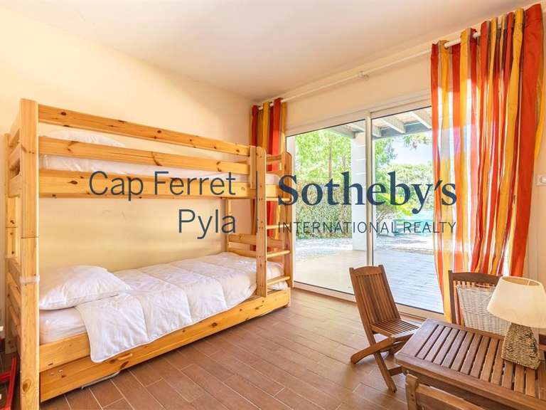 Maison Pyla-sur-mer - 5 chambres - 126m²