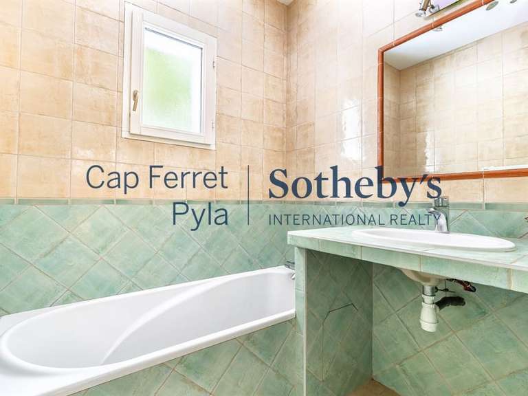 Maison Pyla-sur-mer - 5 chambres - 126m²