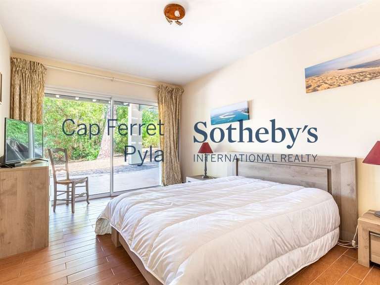 Maison Pyla-sur-mer - 5 chambres - 126m²