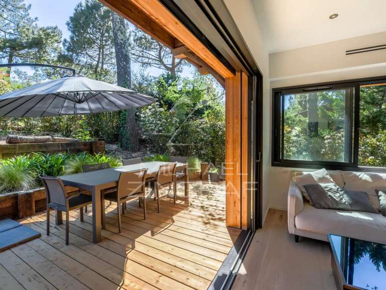 House pyla-sur-mer - 4 bedrooms - 134m²