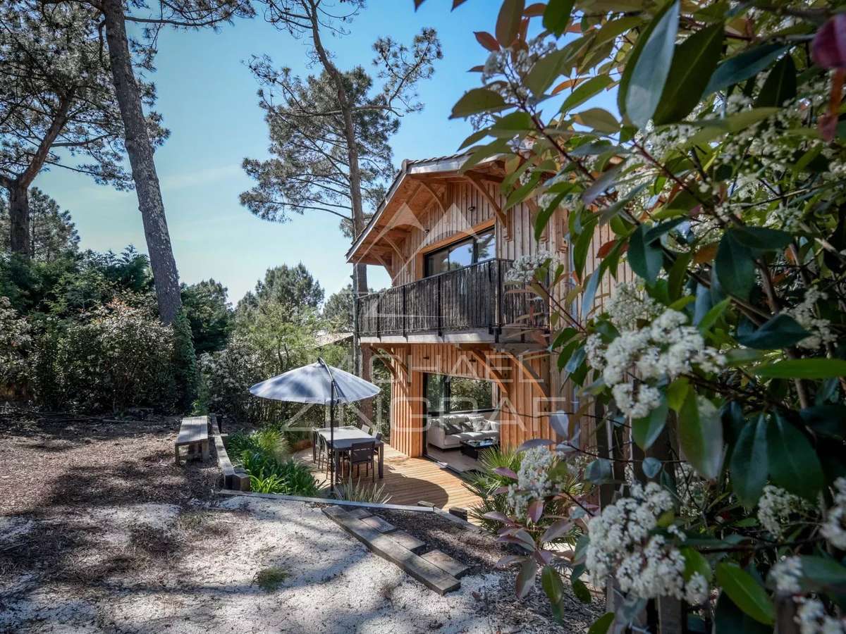 House pyla-sur-mer