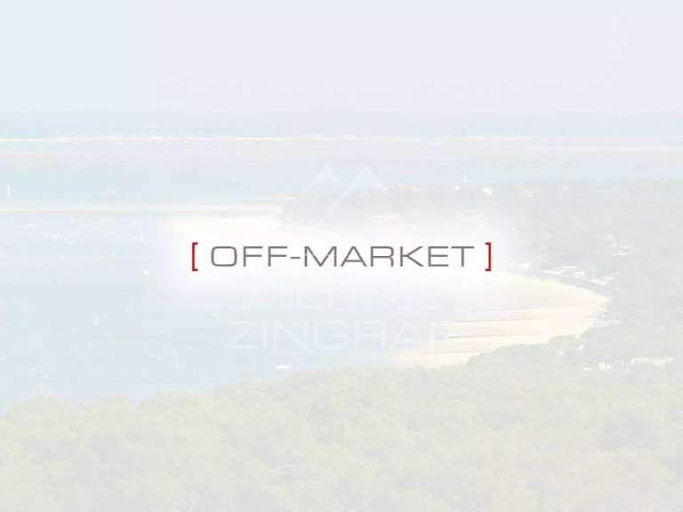 House pyla-sur-mer - 320m²