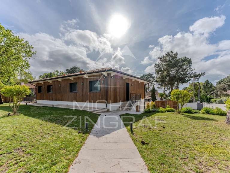 House pyla-sur-mer - 6 bedrooms - 270m²