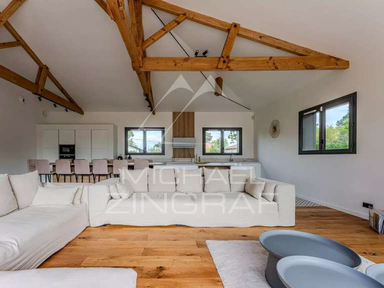 House pyla-sur-mer - 6 bedrooms - 270m²