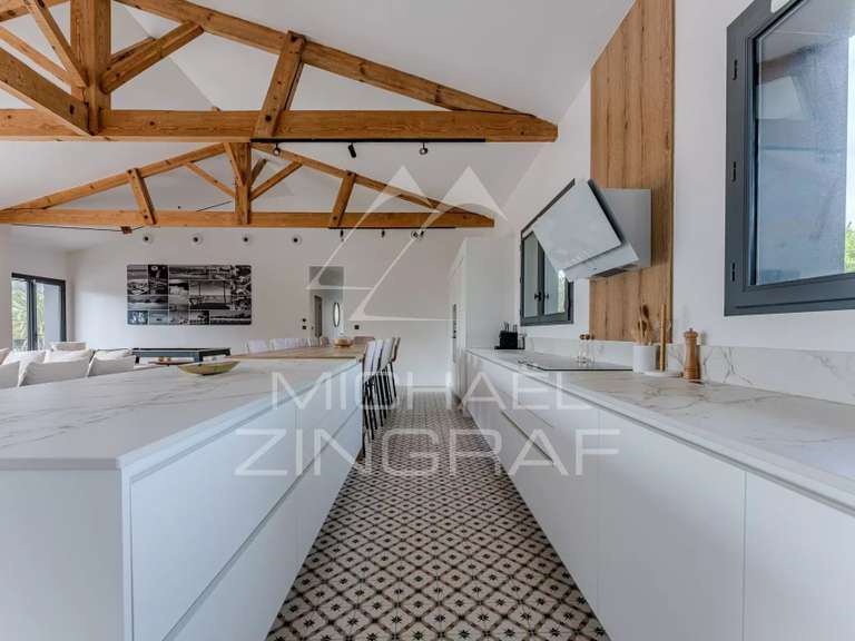 House pyla-sur-mer - 6 bedrooms - 270m²