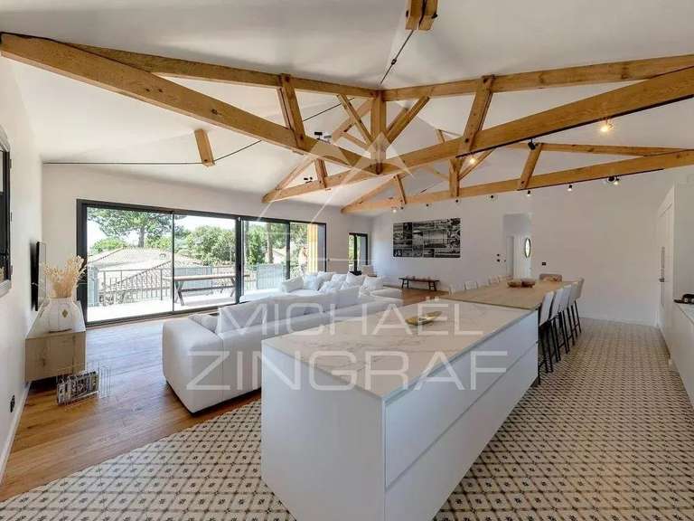 House pyla-sur-mer - 6 bedrooms - 270m²