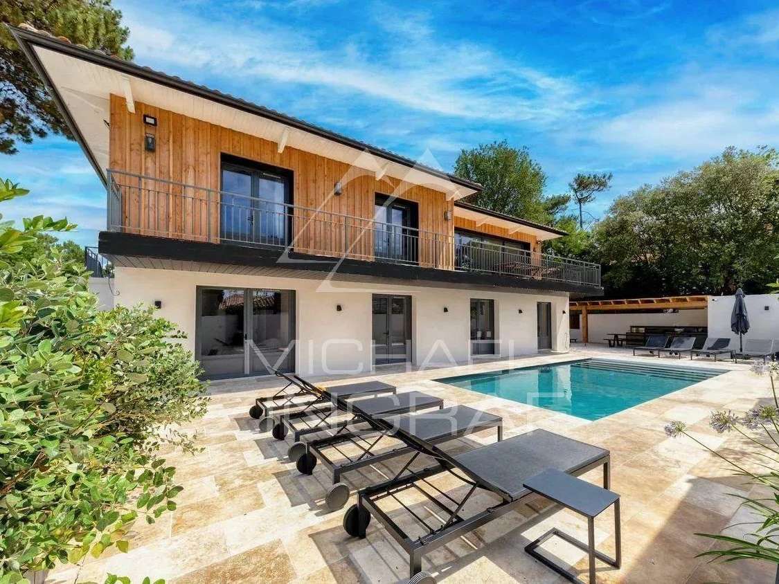 Maison Pyla-sur-mer