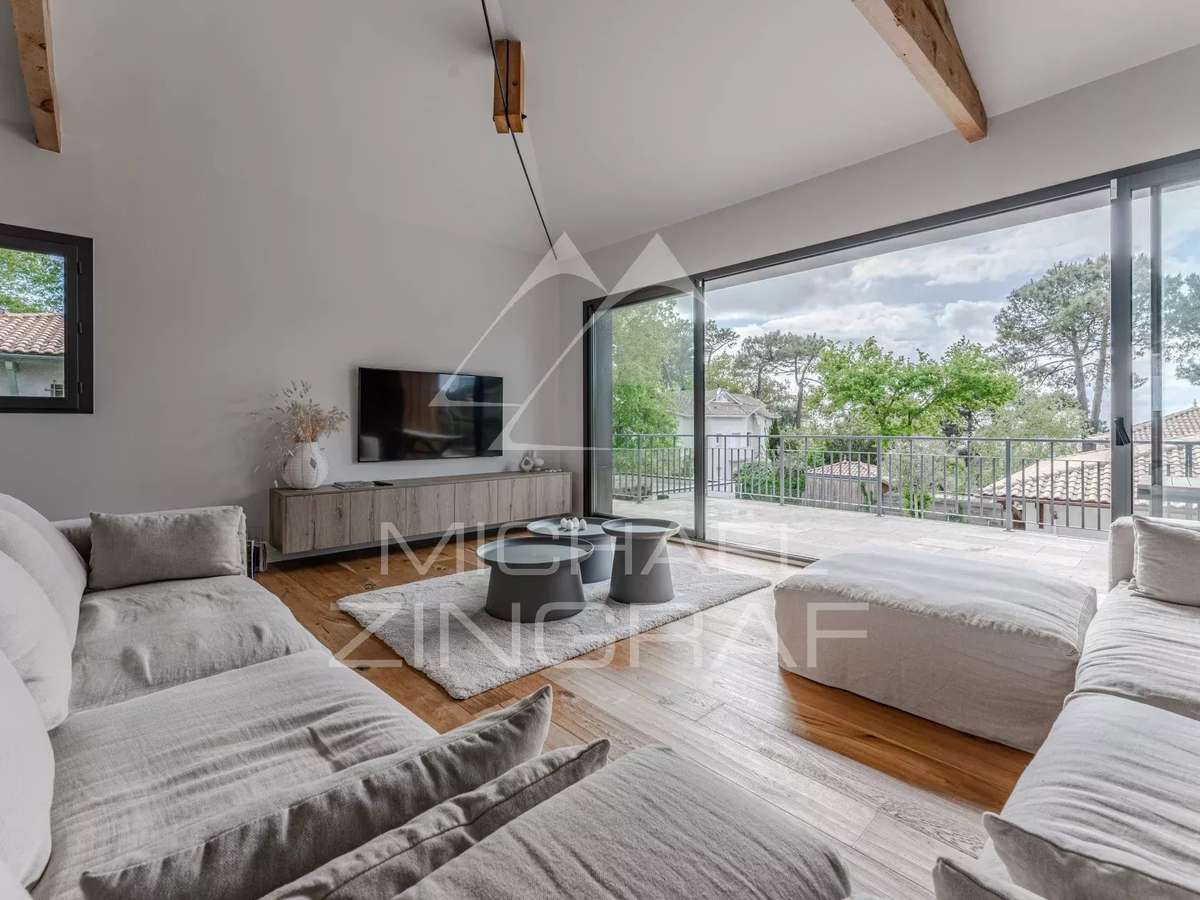 Maison Pyla-sur-mer