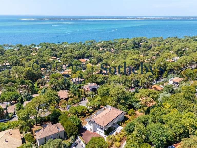 Maison Pyla-sur-mer - 4 chambres - 280m²