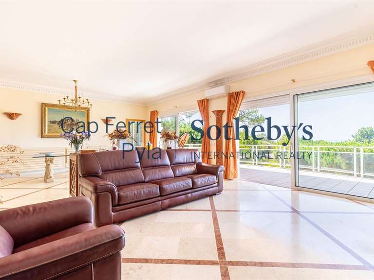 Maison Pyla-sur-mer - 4 chambres - 280m²