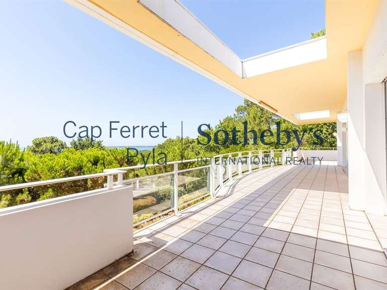 Maison Pyla-sur-mer - 4 chambres - 280m²