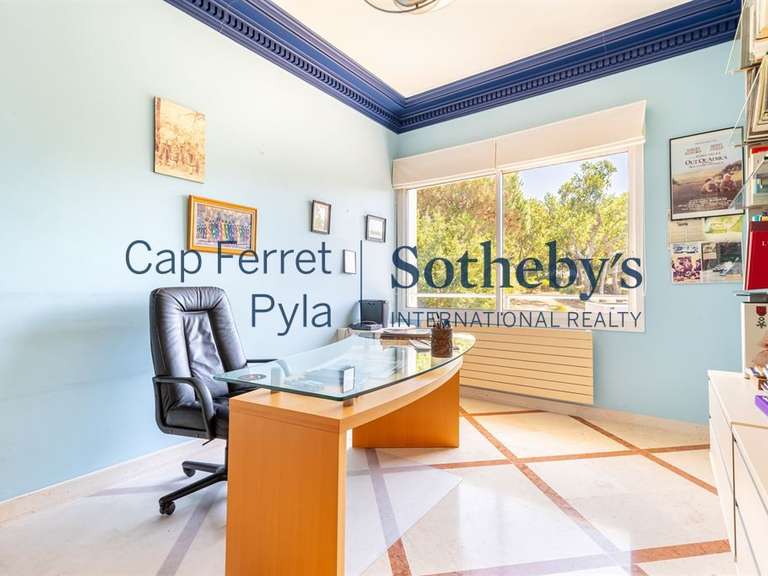 Maison Pyla-sur-mer - 4 chambres - 280m²