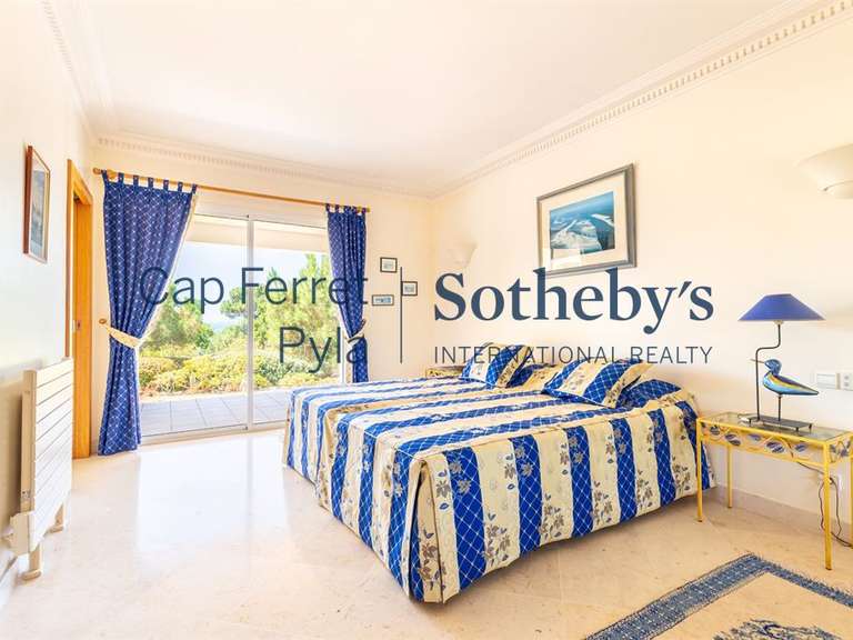 Maison Pyla-sur-mer - 4 chambres - 280m²
