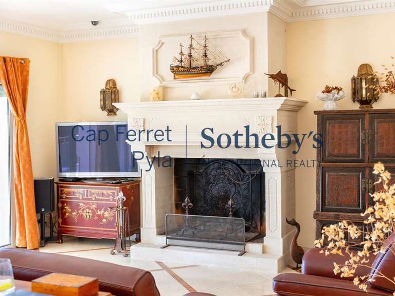 Maison Pyla-sur-mer - 4 chambres - 280m²