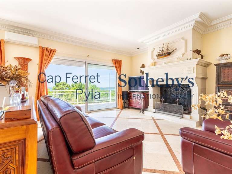 Maison Pyla-sur-mer - 4 chambres - 280m²