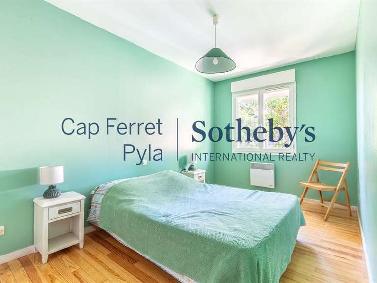 Maison Pyla-sur-mer - 4 chambres - 135m²