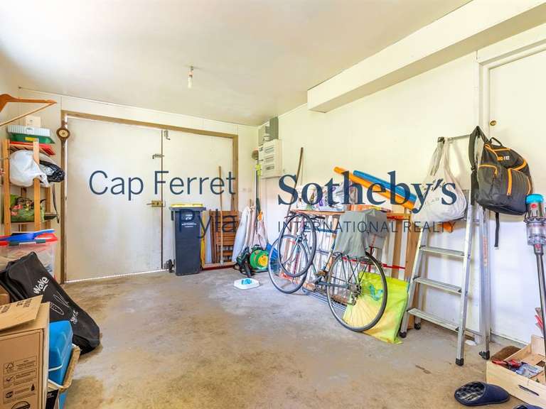 Maison Pyla-sur-mer - 4 chambres - 135m²