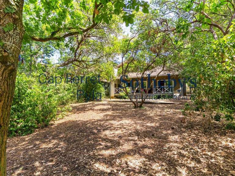 Maison Pyla-sur-mer - 4 chambres - 135m²