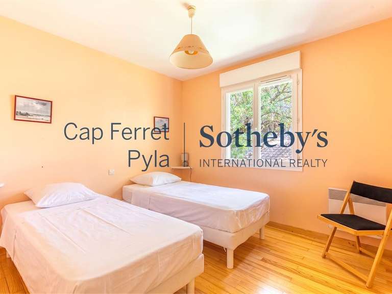 Maison Pyla-sur-mer - 4 chambres - 135m²