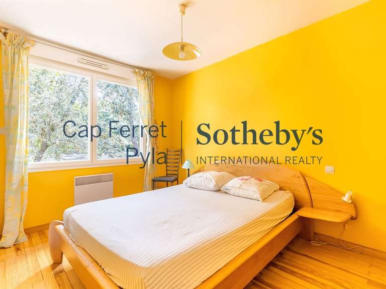 Maison Pyla-sur-mer - 4 chambres - 135m²