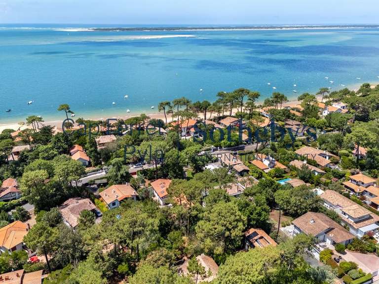 Maison Pyla-sur-mer - 4 chambres - 135m²