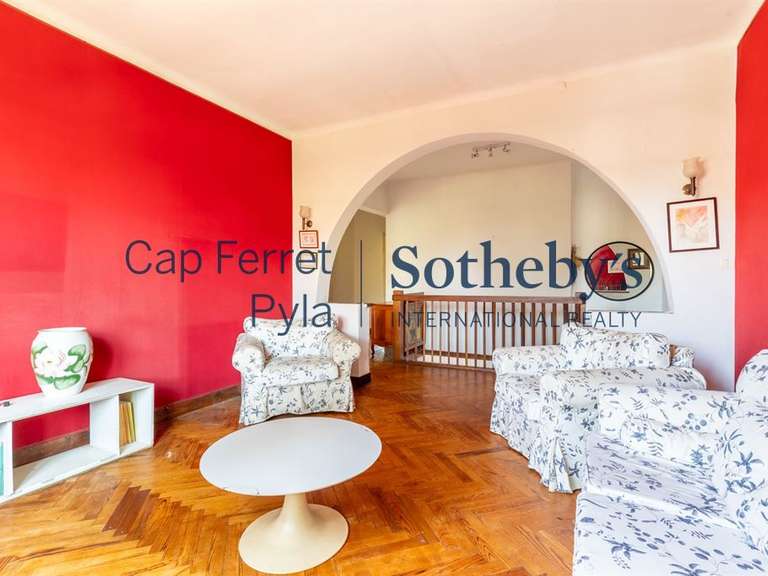 Maison Pyla-sur-mer - 7 chambres - 254m²