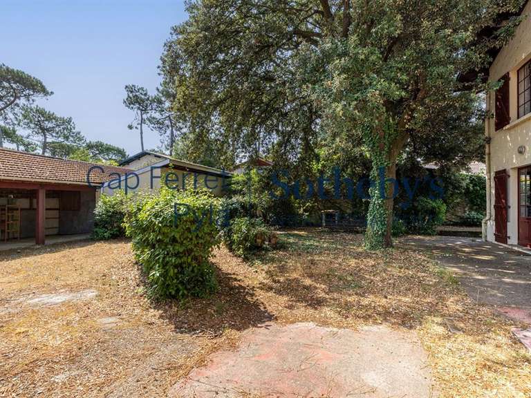 Maison Pyla-sur-mer - 7 chambres - 214m²
