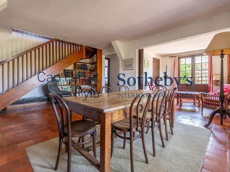 Maison Pyla-sur-mer - 7 chambres - 214m²