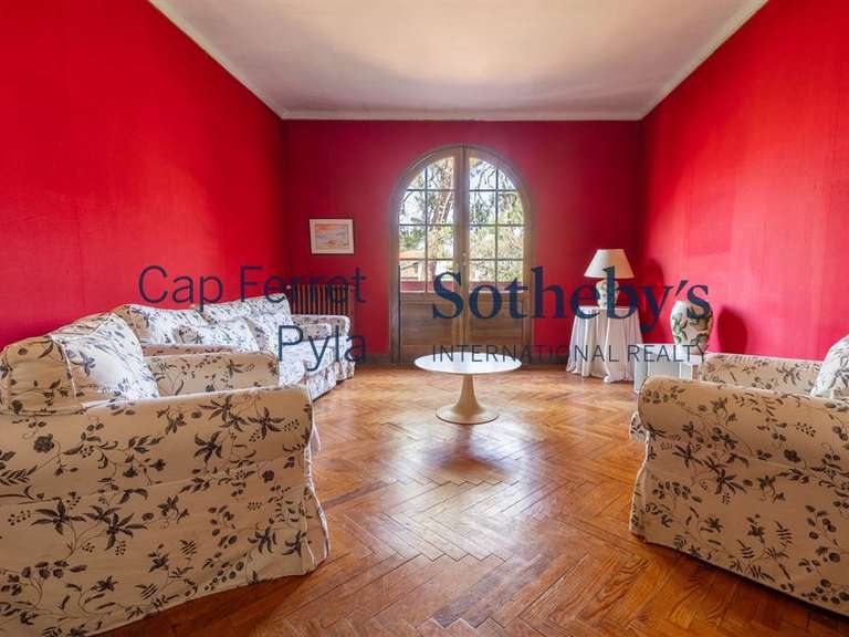Maison Pyla-sur-mer - 7 chambres - 214m²