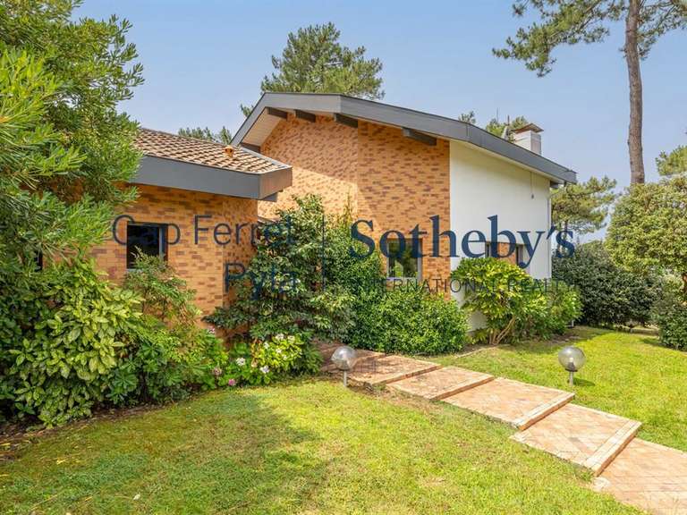 Maison Pyla-sur-mer - 4 chambres - 162m²