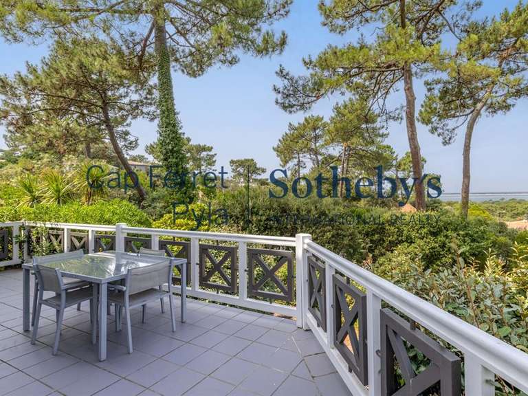 Maison Pyla-sur-mer - 4 chambres - 162m²