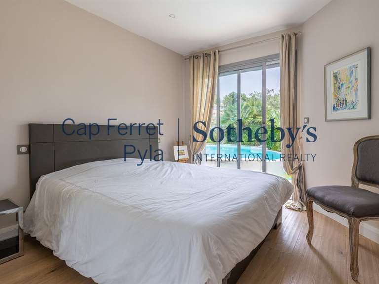 Maison Pyla-sur-mer - 4 chambres - 162m²