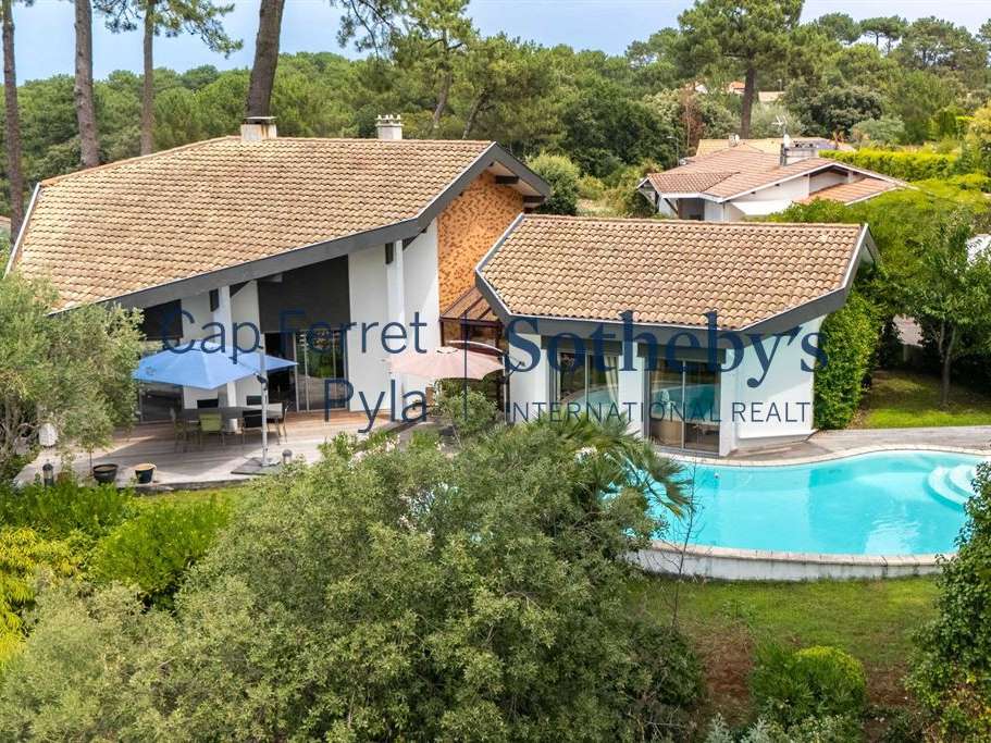 Maison Pyla-sur-mer