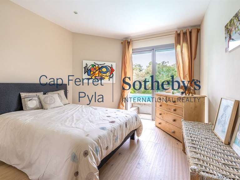 Maison Pyla-sur-mer - 4 chambres - 162m²