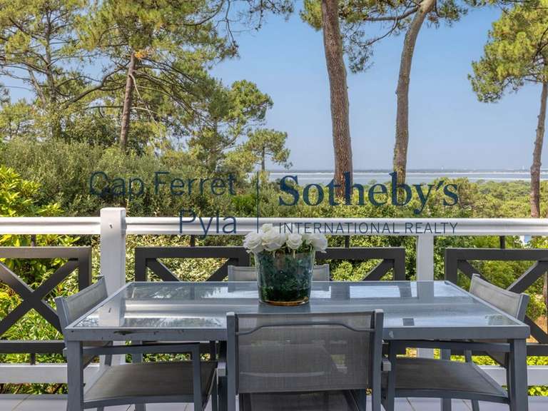 Maison Pyla-sur-mer - 4 chambres - 162m²