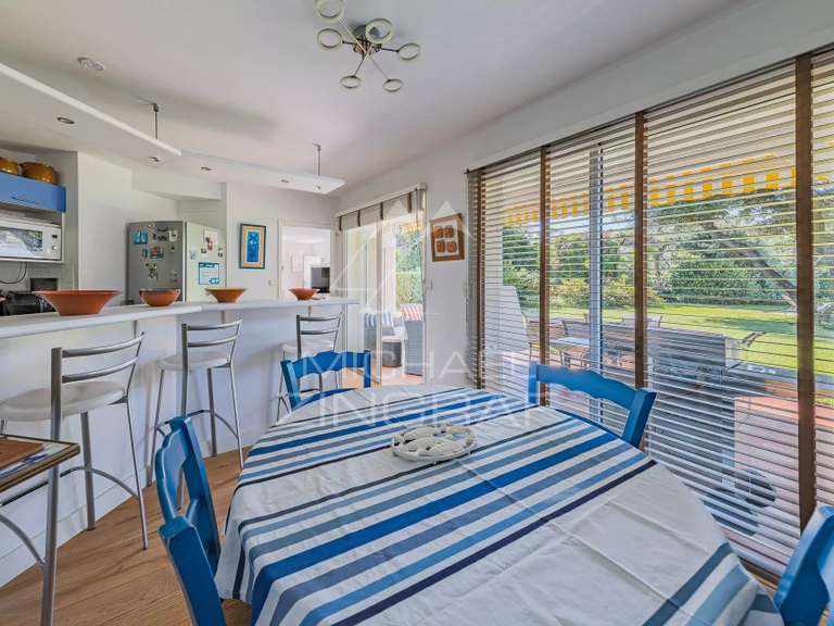 Maison Pyla-sur-mer - 4 chambres - 184m²