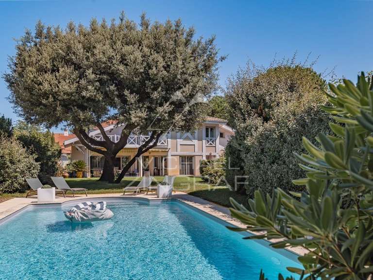 Maison Pyla-sur-mer - 4 chambres - 184m²