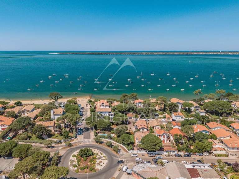 Maison Pyla-sur-mer - 4 chambres - 184m²