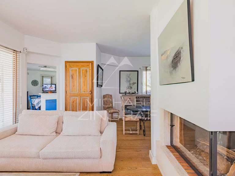 Maison Pyla-sur-mer - 4 chambres - 184m²