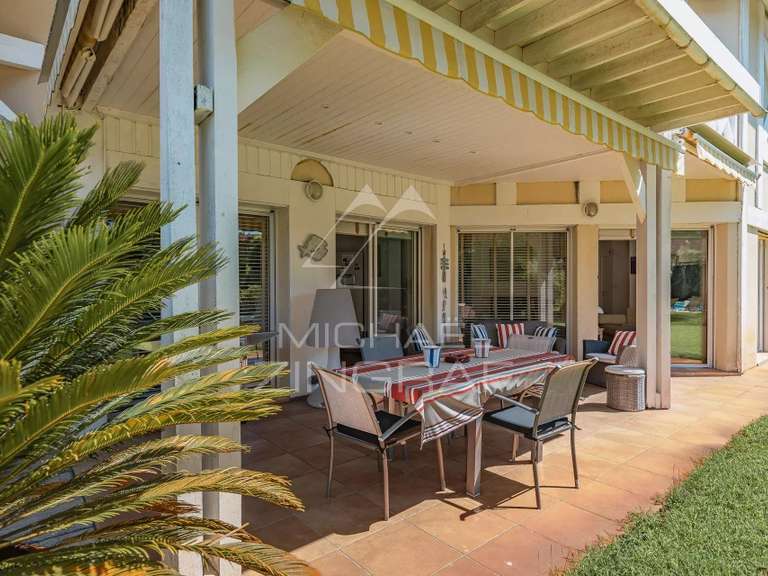 Maison Pyla-sur-mer - 4 chambres - 184m²
