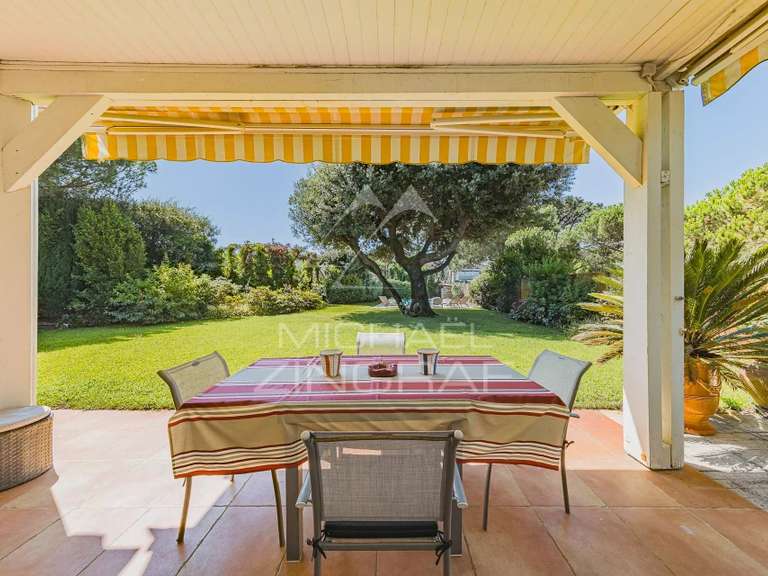 Maison Pyla-sur-mer - 4 chambres - 184m²