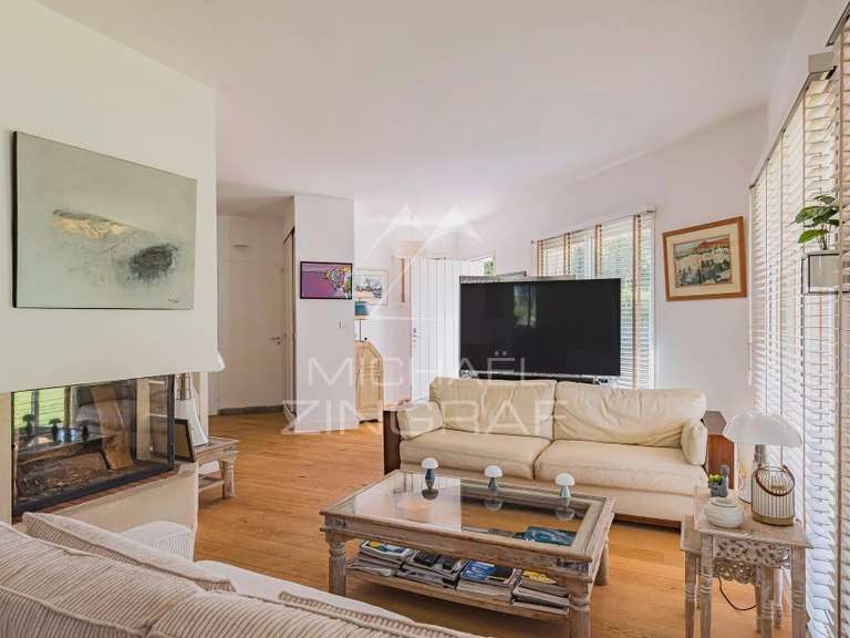 Maison Pyla-sur-mer - 4 chambres - 184m²