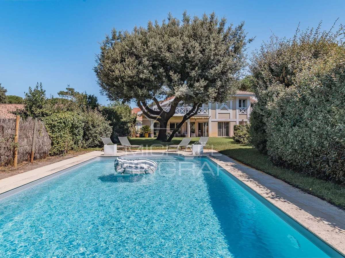 Maison Pyla-sur-mer