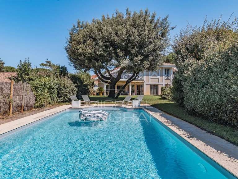 Maison Pyla-sur-mer - 4 chambres - 184m²