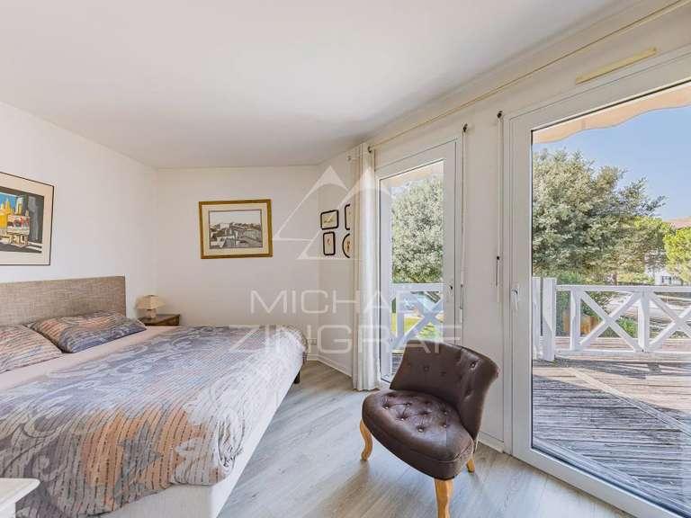 Maison Pyla-sur-mer - 4 chambres - 184m²