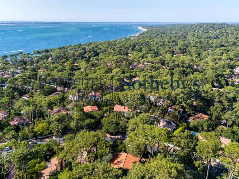 Maison Pyla-sur-mer - 4 chambres - 85m²