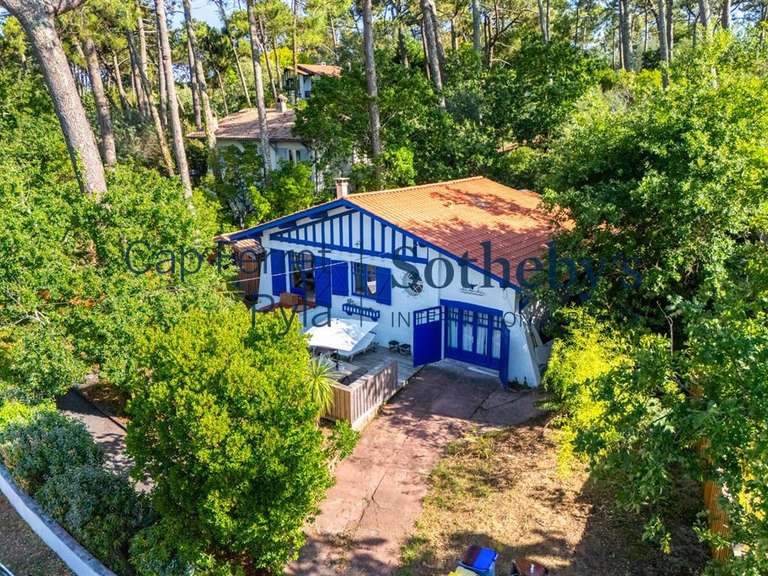 Maison Pyla-sur-mer - 4 chambres - 85m²