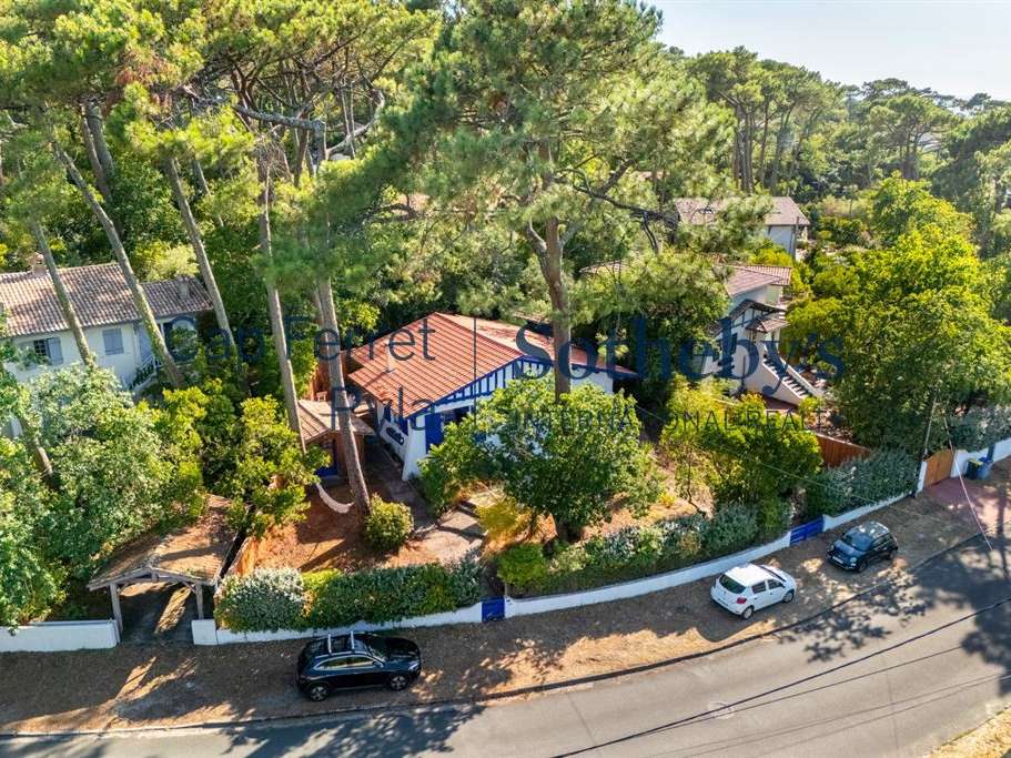 Maison Pyla-sur-mer