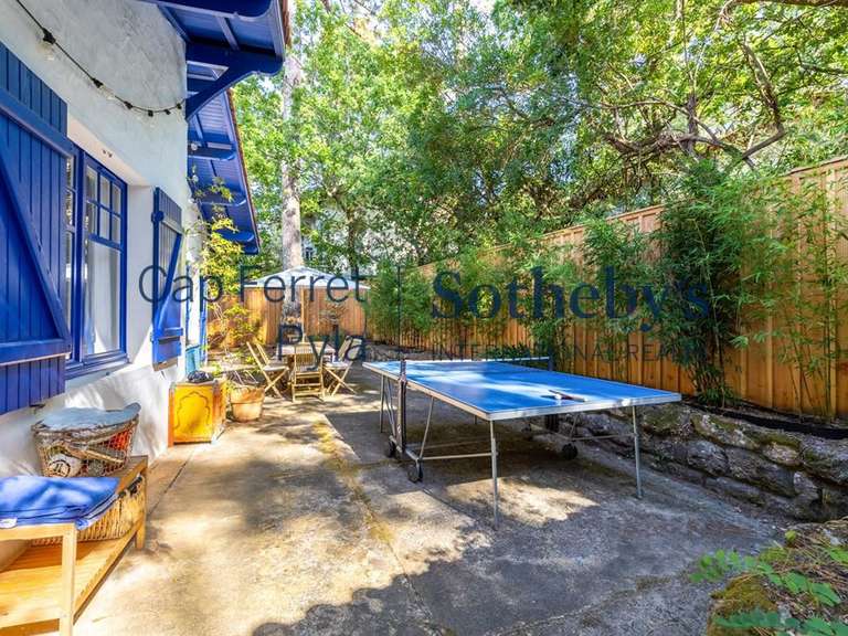 Maison Pyla-sur-mer - 4 chambres - 85m²