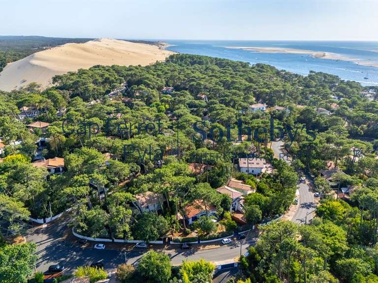 Maison Pyla-sur-mer - 4 chambres - 85m²